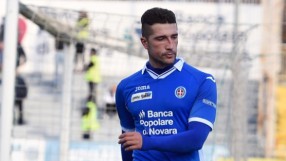 Новара на Гълъбинов остава в Серия 