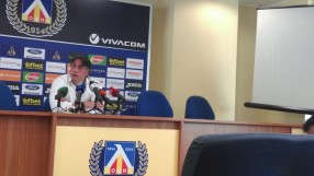 Иво Тонев подава оставка като председател на Управителния съвет на Левски