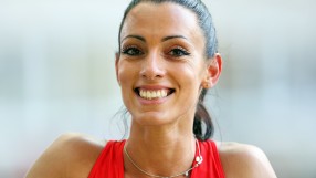 Ивет Лалова: Обичам да пея под душа