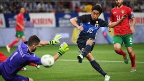 Япония се подигра с България на 