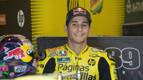 Трагедия на Каталуния Гран При: Пилот почина на тренировка