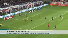 Спорт - Късна емисия - 03.06.2016