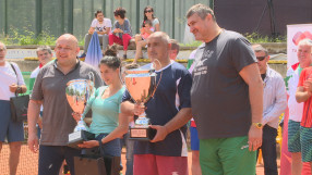 Поредна титла за премиера Борисов (ВИДЕО)