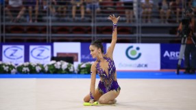 Невяна Владинова с девето място в Испания