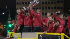 Спорт - Централна емисия - 04.06.2016