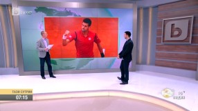 Джокович спечели 