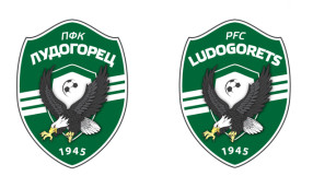 Лудогорец смени клубната си емблема