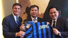 Интер премина в китайски ръце