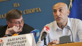 Любомир Минчев обяви състава на България за Евробаскет 2017 (ВИДЕО)