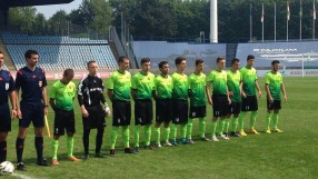 Футболистите от Академията на Литекс се завърнаха в България след успеха си на световното ученическо първенство