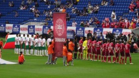 Нов резил за националите в Япония