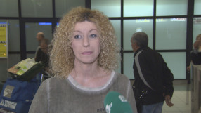 Ина Ананиева недоволна от ансамбъла, въпреки двата медала