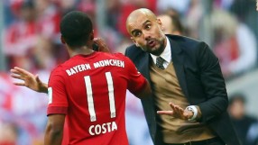 Дъглас Коща: Гуардиола няма право да подписва с играчи на Байерн