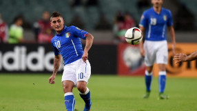 Война за Верати в Италия