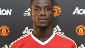 Манчестър Юнайтед с първо ново попълнение в ерата 