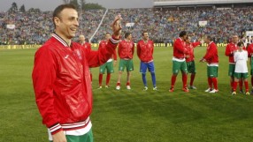 Медиите в Гърция: Бербатов пред завръщане в ЦСКА