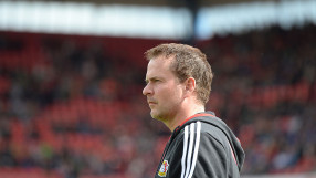 Почина бившият треньор на Байер Леверкузен Саша Левандовски 