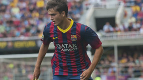 Барселона и Денис Суарес се разбраха