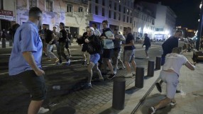 От първо лице: Сблъсъците между фенове в Марсилия