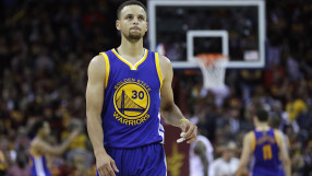 Голдън Стейт на победа от титлата в НБА (ВИДЕО)