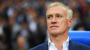 Дешан: Пайе направи разликата