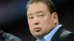 Леонид Слуцки: Ако знаех състава на Англия, щеше да бъде доста по-лесно