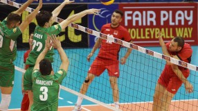 Лесна победа за българския национален отбор срещу Албания