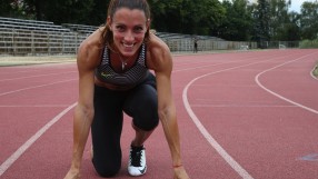 Ивет Лалова четвърта в Марсилия