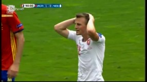 Спорт - Централна емисия - 13.06.2016