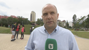 Папазов: Институциите ще ни помогнат да натурализираме американците навреме (ВИДЕО)