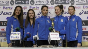 Ансамбълът все още не може да превъзмогне случилото се с Цвети Стоянова