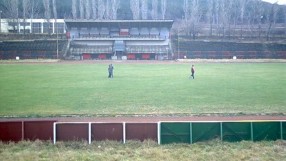 Министерството дава по милион за стадионите в Русе, Горна Оряховица и Варна