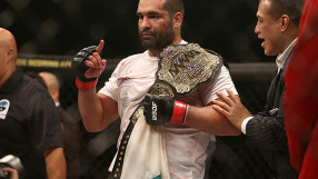 Благой Иванов - Багата ще защитава титлата си в тежката категория на веригата WSOF