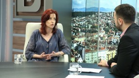 Юлия Байчева: Режимът на гимнастичките не е толкова строг, че да ги докара до крайности