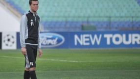 Иван Чворович разтрогна с Лудогорец. Урежда си трансфер в Левски 