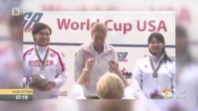 Най-интересното от спорта - 17.06.2016