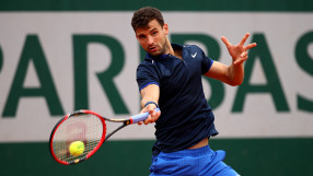 Григор Димитров с нов спад в световната ранглиста