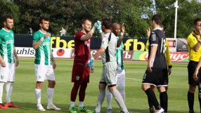 Славия срещу Заглембe, а Берое срещу Радник в Лига Европа