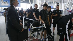 Лудогорец замина за Австрия с 23 футболисти