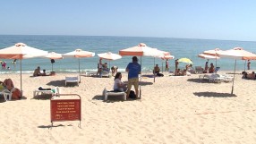 Данъчните проверяват за скрити обороти по морето