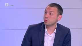 Петър Нанев: Получихме отговорите, които трябваше да получим