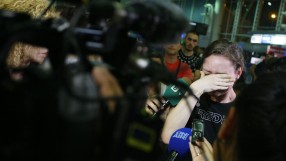 Ансамбълът през сълзи: Пълни глупости са, че сме оставили Цвети!