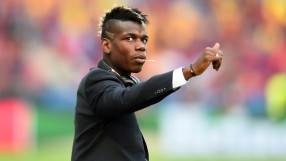 Ювентус мисли за заместници на Погба