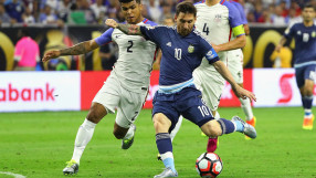 Меси поведе Аржентина към финал на Копа Америка (ВИДЕО)