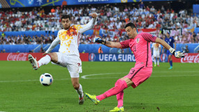 Реал Мадрид си връща Мората