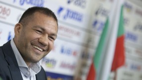 Кубрат Пулев е Спортист №1 на България за месец май 