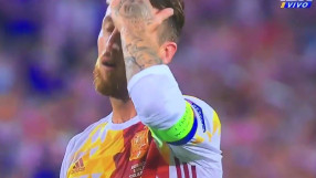 Дузпата на Рамос: История за приятелство и предателство