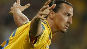 Златан: Гордея се с кариерата си в националния отбор