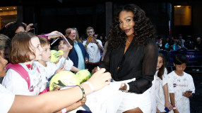 Блясък и стил преди 