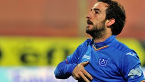 Антонио Аниете се завърна в Левски